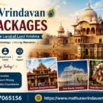 Mathura Vrindavan tour packages