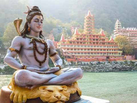 Mathura Vrindavan Haridwar Rishikesh Tour