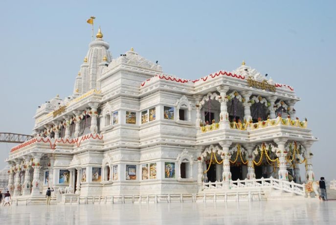 Prem Mandir