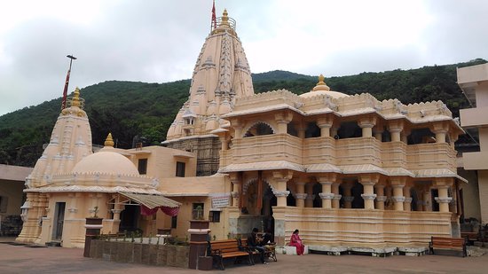 Radha Damodar Temple Vrindavan