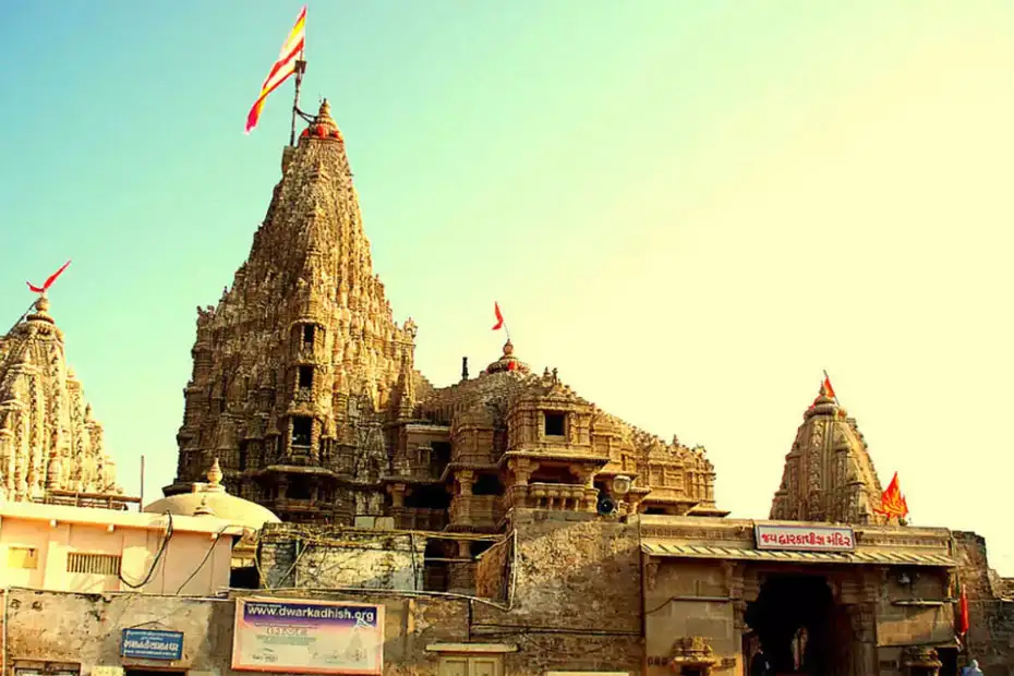 2 Days Mathura Vrindavan Gokul Barsana Tour