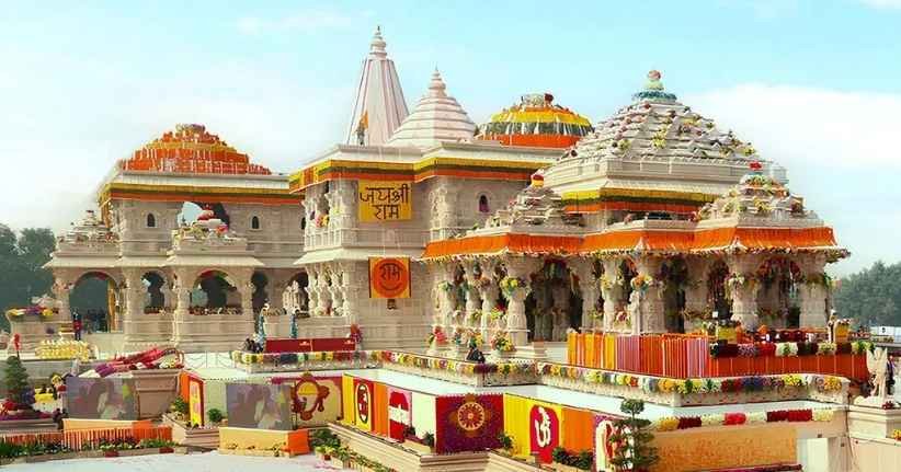 Same Day Braj Darshan Tour